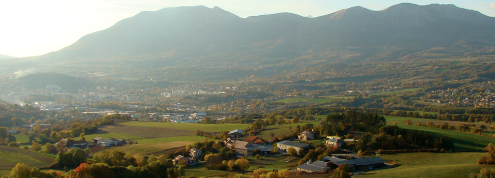 Ferme des Fauvins